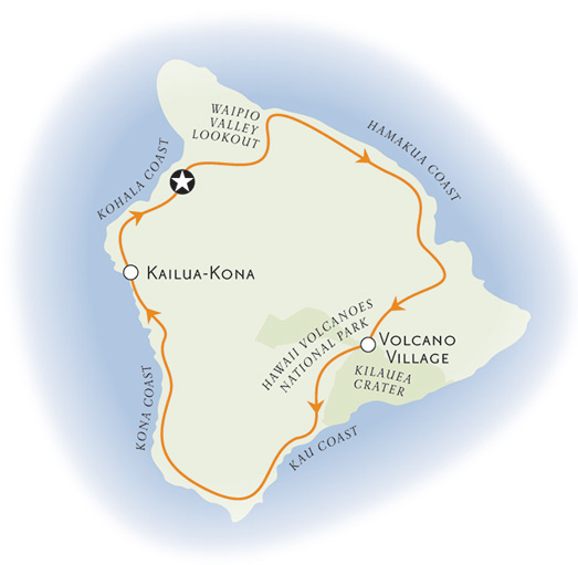 big map